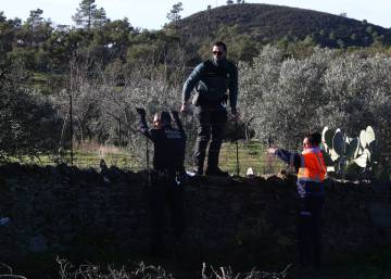 Laura Luelmo, última hora de la joven desaparecida en Huelva