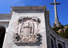 El prior del Valle de los Caídos niega al Gobierno el acceso para exhumar a Franco