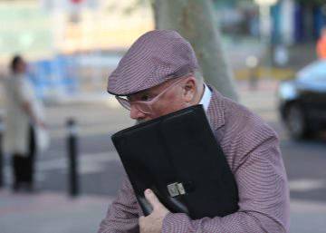 Villarejo declara que desde 1993 le “utilizaron los sucesivos ministros del Interior”