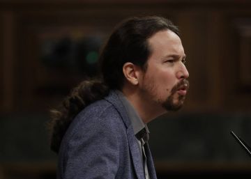 Pablo Iglesias y el sexo de los hombres feministas