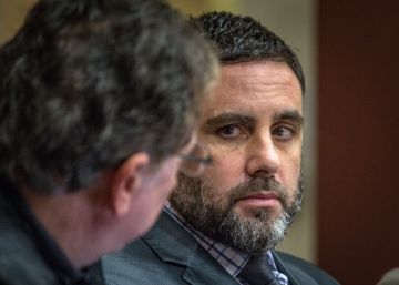 El juez del ‘caso Ibar’ permite a la defensa entrevistar a un jurado que dice haber sido “contaminado”