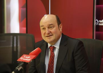 El PNV advierte al PP, Cs y Vox: “Nos van a hacer salir y movilizarnos”