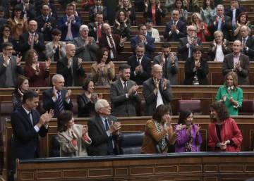 El Gobierno se resigna a la derrota del Presupuesto y planea el adelanto electoral