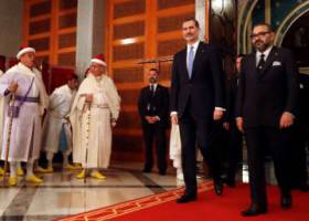 El Rey ensalza la aportación de los inmigrantes marroquíes al desarrollo de España