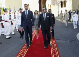 El Rey ensalza la aportación de los inmigrantes marroquíes al desarrollo de España