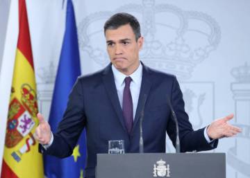 Ο Pedro Sánchez ζητεί γενικές εκλογές στις 28 Απριλίου