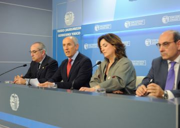 El Gobierno vasco acusa a Casado de utilizar de forma “desleal” el Senado contra Euskadi