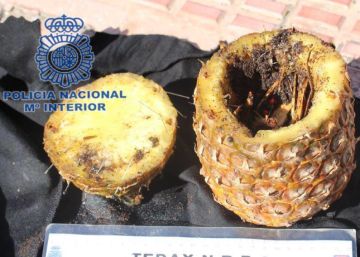 Un conjuro de amor junto a una vía retrasa ocho trenes y activa el protocolo antiterrorista en Alicante