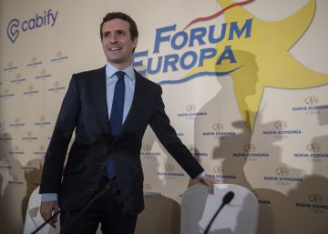 PP y Ciudadanos lanzan propuestas a las mujeres para no descolgarse del 8-M