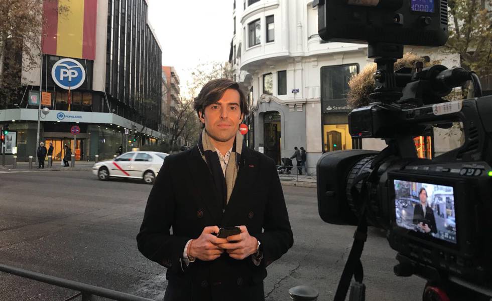 natalia hernandez periodista la sexta natalia hernandez periodista la sexta