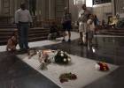 Vox ficha a un general firmante del manifiesto de apología a Franco