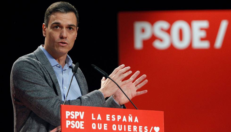 Cercanía De Ideas Y Política Social Mayores Razones Del Voto Al Psoe