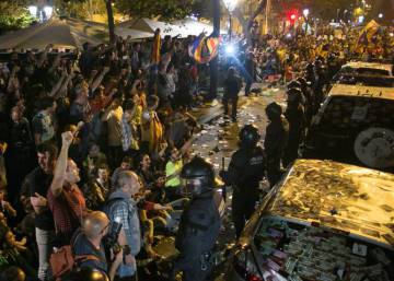 El odio de la gente corriente