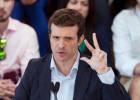 Casado coloca a Suárez Illana, Edurne Uriarte y Daniel Lacalle en los primeros puestos del PP por Madrid