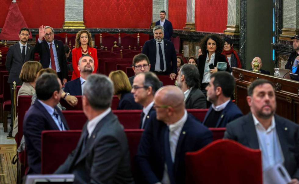 senadores franceses