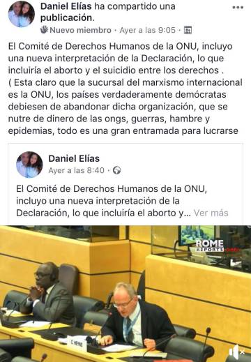 48 horas en los grupos cerrados de Facebook de partidos políticos: ‘fake news’, memes y Abascal