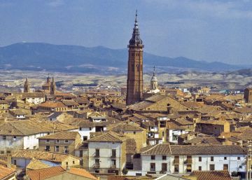 Una orden de alejamiento contra una mujer que debió anularse acaba con ella en el calabozo siete años después