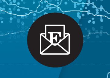 Newsletter: últimas encuestas