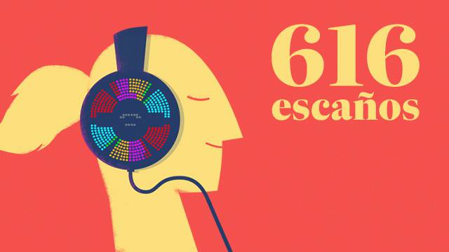 Las papeletas más ‘indies’