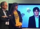 Los expertos, tras la exclusión de Puigdemont de las europeas: “Lo que está en juego es la democracia”