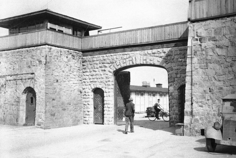 La crueldad inimaginable de Mauthausen España