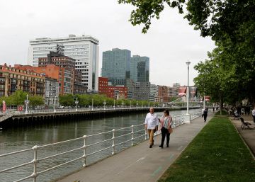 Bilbao, el fortín del PNV