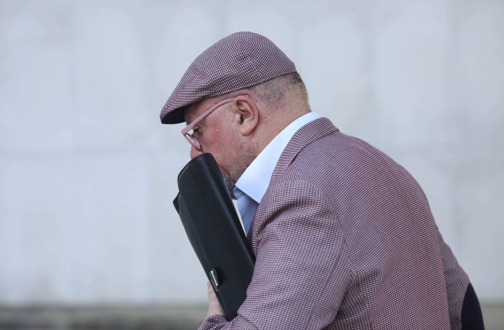Nuevas pruebas del espionaje ilegal de la trama de Villarejo a periodistas