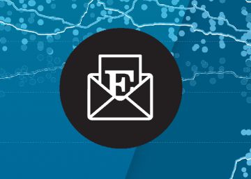 Newsletter: un montón de encuestas