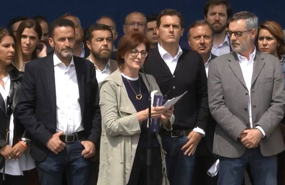 Elecciones 26-M | Últimas noticias de la campaña electoral, en directo