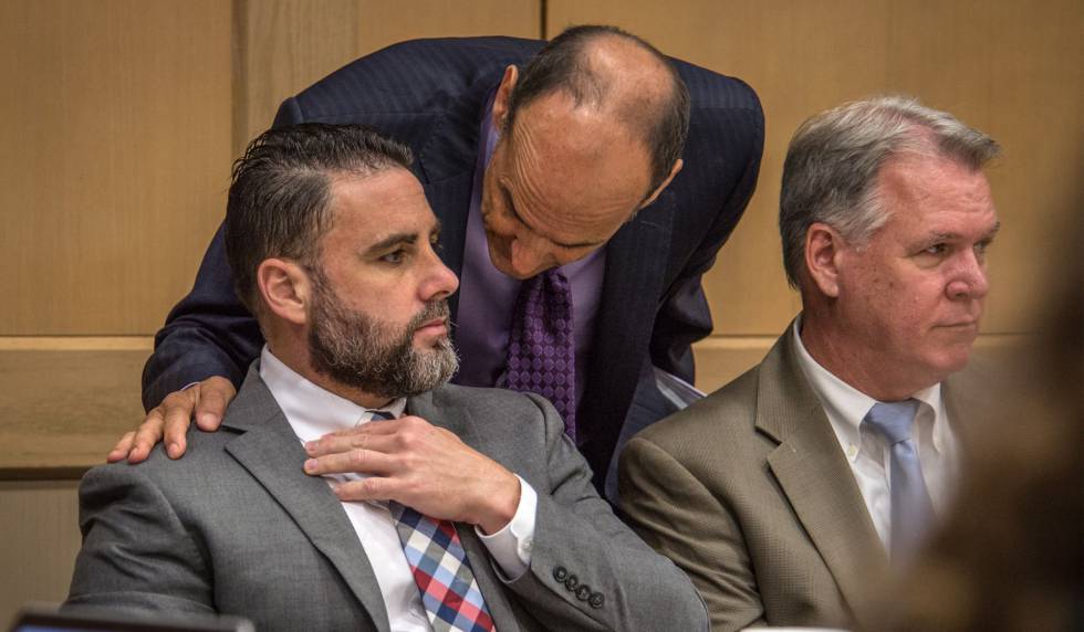 Report Finds Flaws In Broward Special >> Casey S Nickelodeon Case Convicted Murderer Pablo Ibar Report Finds Flaws In Broward Special >> Casey S Nickelodeon Case Convicted Murderer Pablo Ibar