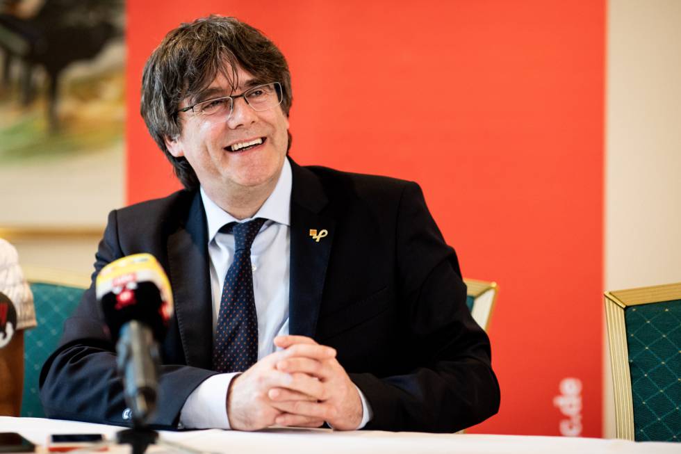 puigdemont