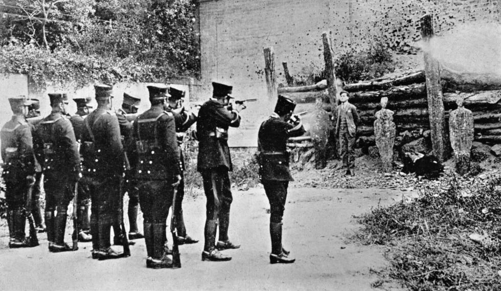 Resultado de imagen para GUERRA CRISTERA