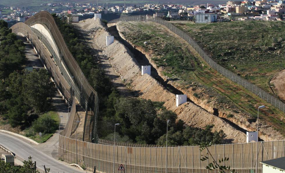 España Destinará 26 Millones Para Ayudar A Marruecos A Controlar La ...