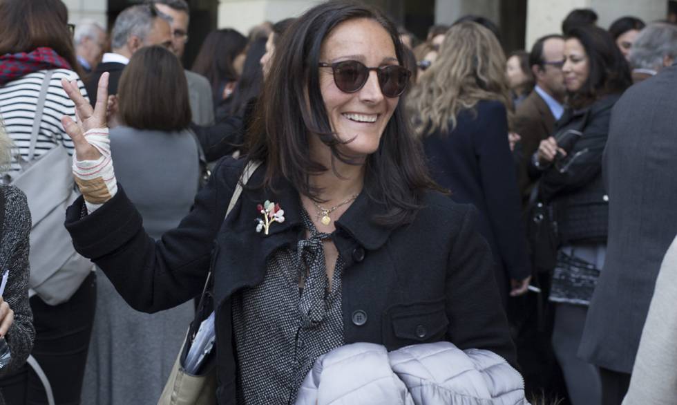 500 imputados desbordan a la magistrada de los ERE