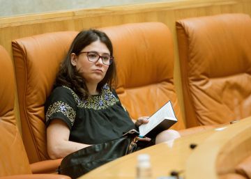 Podemos impide al PSOE presidir el Gobierno de La Rioja