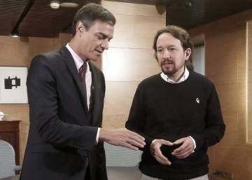 Los diputados del PSOE que facilitaron la investidura de Rajoy piden al PP que haga lo mismo con Sánchez