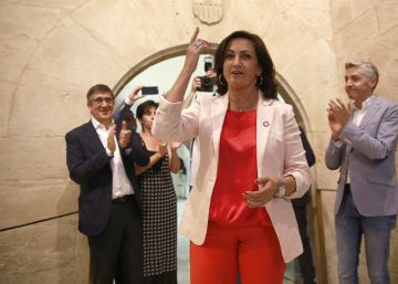 “Podemos ha sido el aliado perfecto del PP en La Rioja”