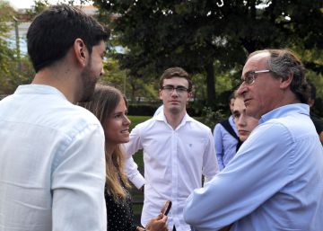El PP vasco se aleja del Casado más centralista