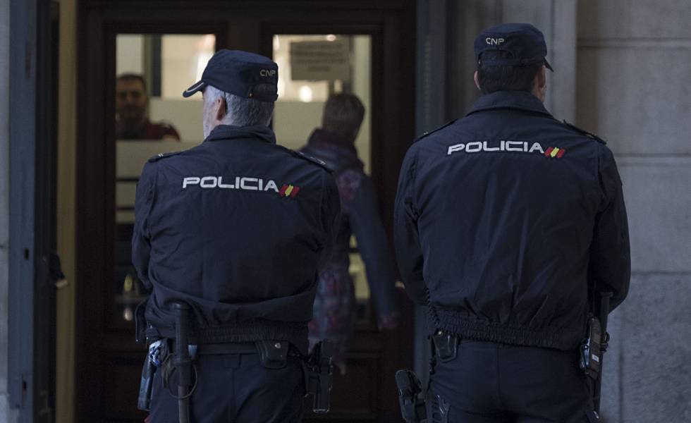  Dos detenidos por la muerte de un peregrino alemán 1568219125_305874_1568221962_noticia_normal
