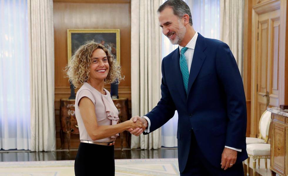 Spanish Elections Spanish King Calls Political Leaders For - 