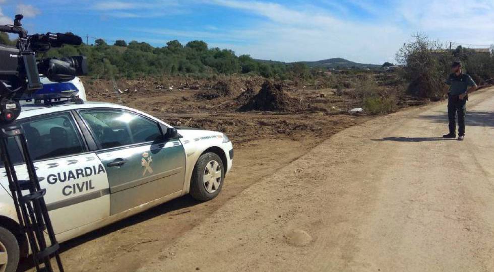 Condenado a diez años por agredir a su padre e intentar que se comiera un cuadro de Miró 1568806524_821667_1568807504_noticia_normal