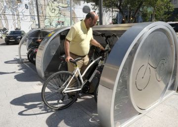 El Ayuntamiento de Santander quiere subir a sus trabajadores en bicicleta