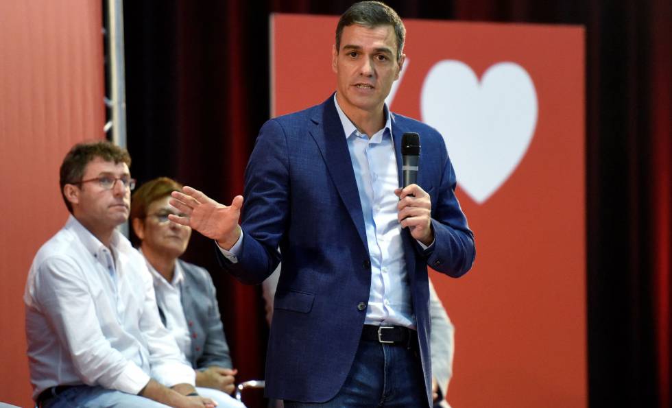 pedro sanchez elecciones generales