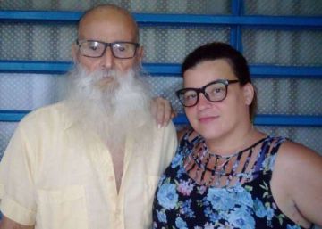 “Yo, Ángel González Acosta, declaro que no estoy muerto”