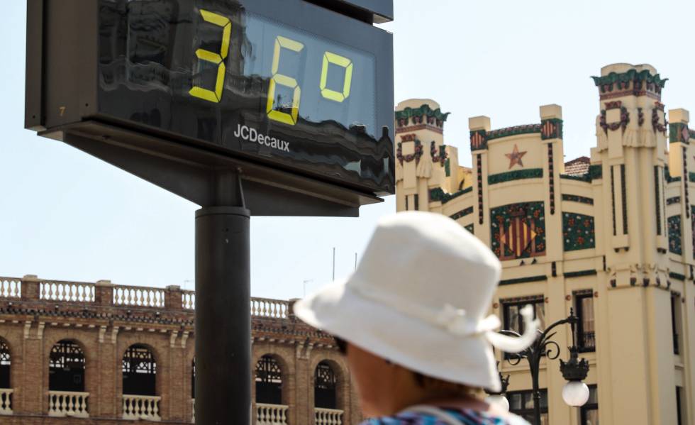 Temperatura normal para un bebe de 11 meses