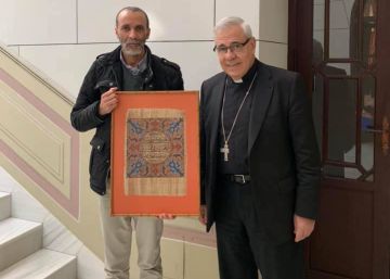 La plegaria por la lluvia que une a musulmanes y cristianos