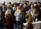 El PSOE pierde la mayoría absoluta en el Senado, clave para aplicar el 155