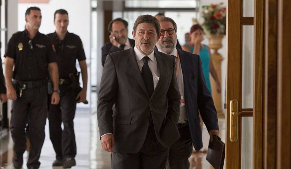 Comisión de investigación de los ERE: mucho más que un fracaso