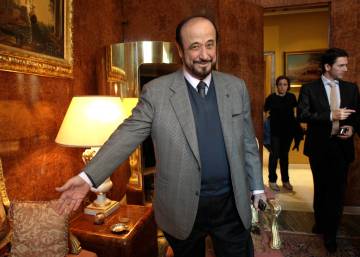 Espana Procesa Al Tio Del Dictador Sirio El Asad Por Blanquear 695 Millones Espana El Pais