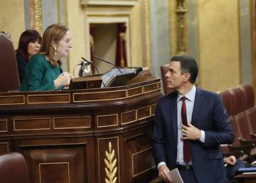 Estas son las funciones de la Diputación Permanente del Congreso
